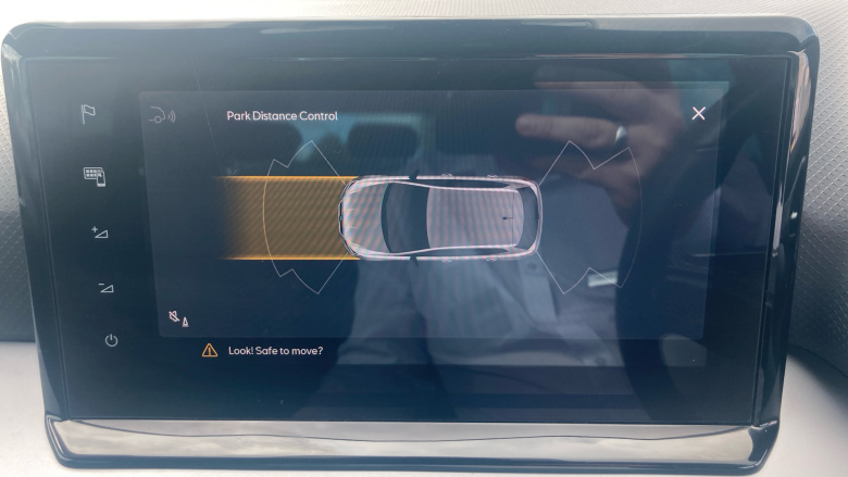 SEAT Ibiza 1.0 TSI 110 Xcellence Lux 5dr Petrol Hatchback